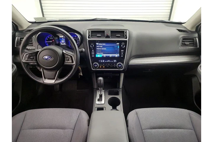 $19998 : Subaru Outback 2018 AWD 2.5i image 9