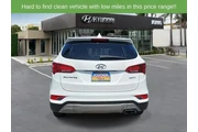 $12549 : Hyundai SANTA FE Sport 2017 thumbnail