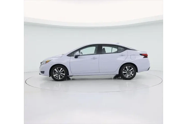 $17998 : Nissan Versa 2025 SV 4dr Sed image 3