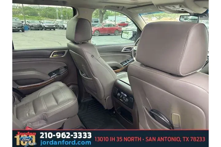 $19792 : GMC Yukon 2015 4x4 Denali 4d image 8