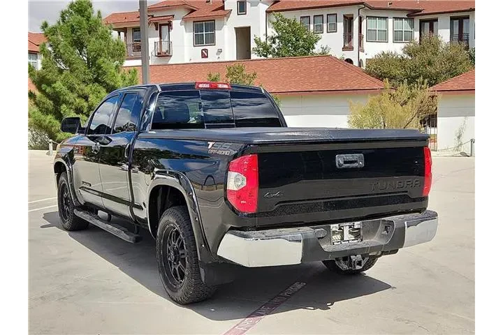 $28250 : Toyota Tundra 2017 4x4 SR 4d image 3
