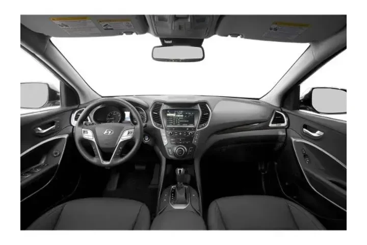 $16995 : Hyundai SANTA FE XL 2019 Lim image 8