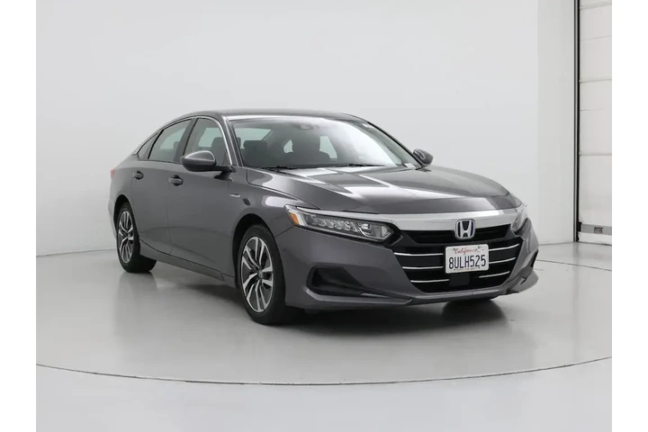 $20998 : Honda Accord Hybrid 2021 Bas image 1