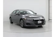 Honda Accord Hybrid 2021 Bas en Sacramento