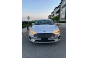 $10495 : 2019 FORD FUSION SEL HYBRID S thumbnail