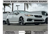 $16997 : 2022 Impreza Sport thumbnail