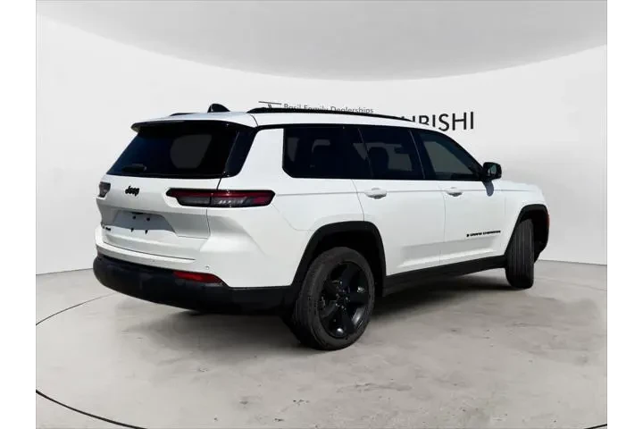 $33899 : Jeep Grand Cherokee L 2023 4 image 5