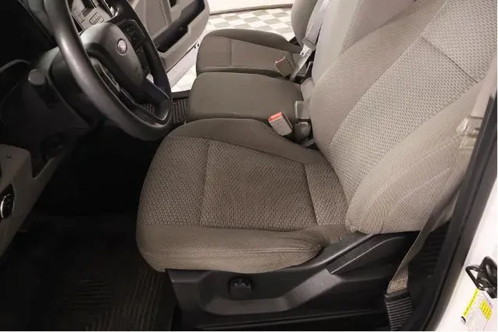 $20397 : Ford F-150 2018 4x4 XL 4dr S image 10