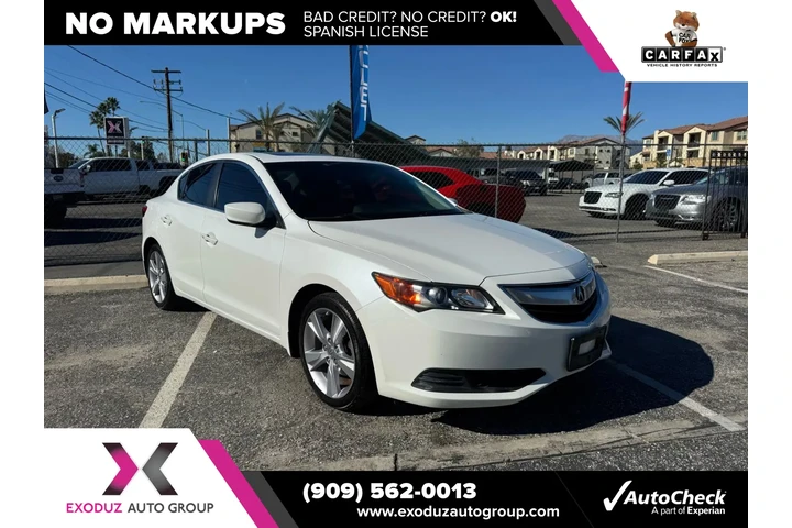 $11495 : 2014 ILX image 5