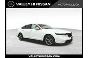 Honda Accord 2023 EX 4dr Sed en San Bernardino