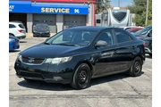 2013 KIA FORTE EX SEDAN 4D thumbnail