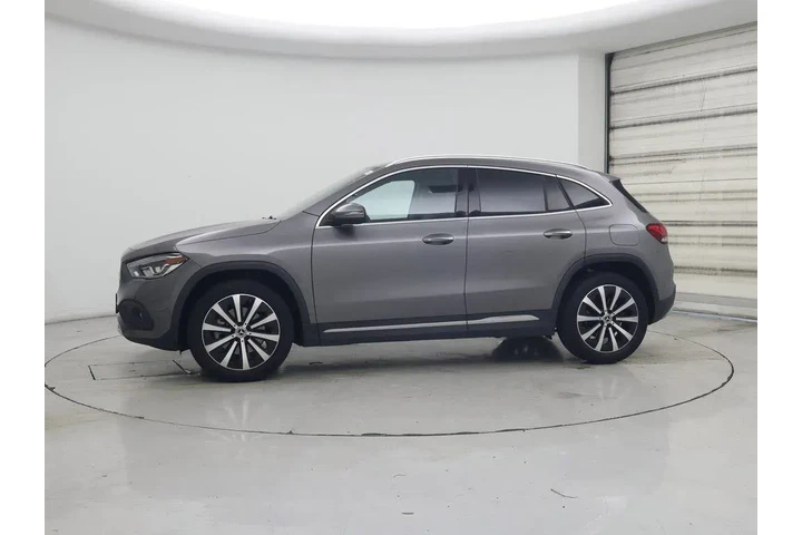 $27998 : Mercedes-Benz GLA 2023 AWD G image 3