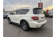 $25991 : Nissan Armada 2019 4x4 SV 4d thumbnail