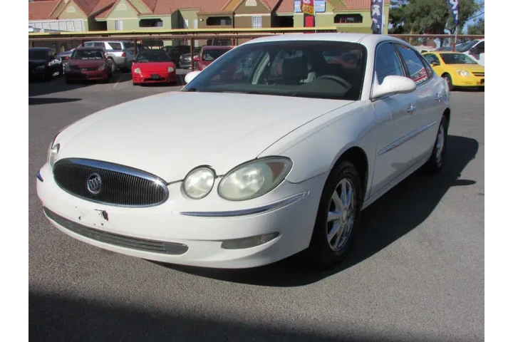 $4995 : 2006 LaCrosse CXL image 7
