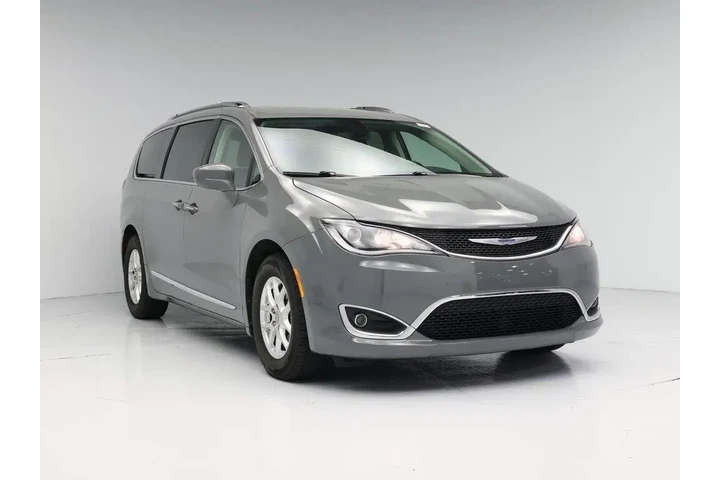 $24998 : Chrysler Pacifica 2020 Touri image 1
