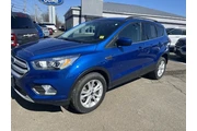 $18988 : Ford Escape 2019 AWD SEL 4dr thumbnail