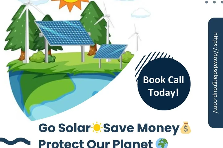 Best Solar Company in LA image 1