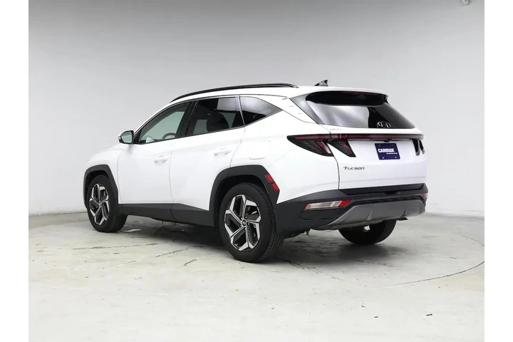 $27998 : Hyundai TUCSON 2024 Limited image 2