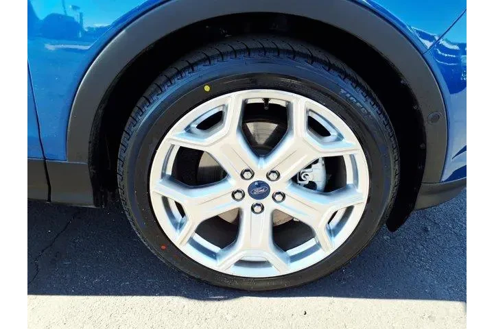 $18837 : Ford Escape 2019 AWD Titaniu image 9