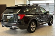 $27753 : Ford Explorer 2020 AWD Plati thumbnail