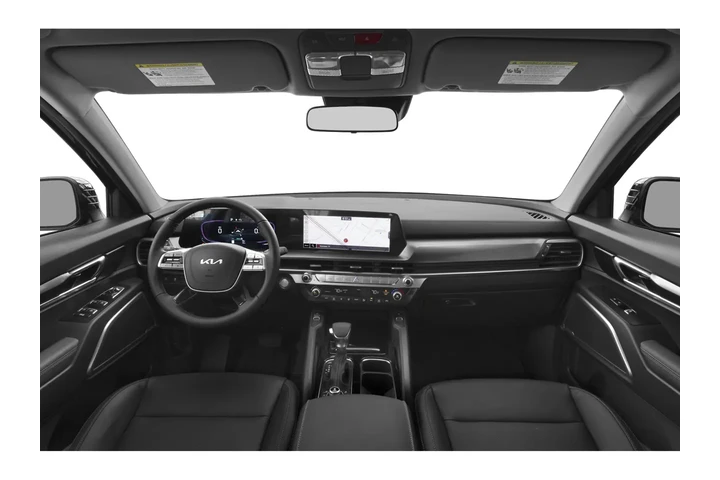 $32999 : 2023 Telluride S image 5