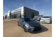 Toyota Corolla 2024 SE 4dr S en Tulsa