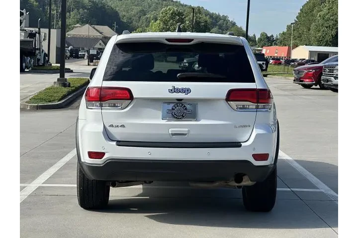 $24995 : Jeep Grand Cherokee 2021 4x4 image 6