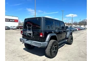 $24980 : 2018 Wrangler Unlimited Sport thumbnail