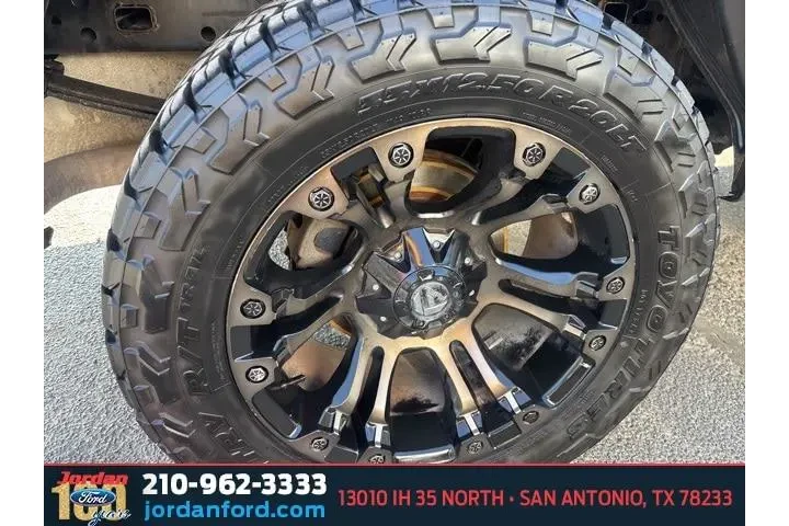 $20987 : Ford F-150 2018 4x4 Lariat 4 image 10