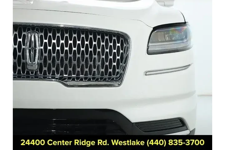 $32900 : Lincoln Nautilus 2023 AWD St image 8