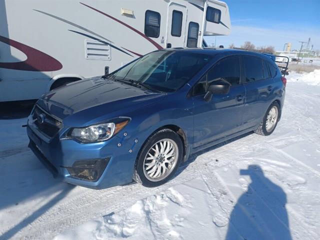 $6995 : 2015 Impreza 2.0i image 3