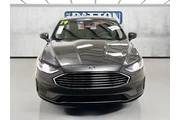 $15500 : Ford Fusion Hybrid 2019 SE 4 thumbnail