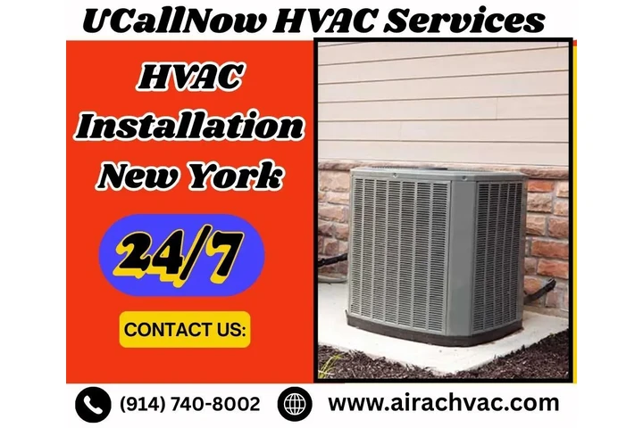 UCallNow HVAC Services image 6