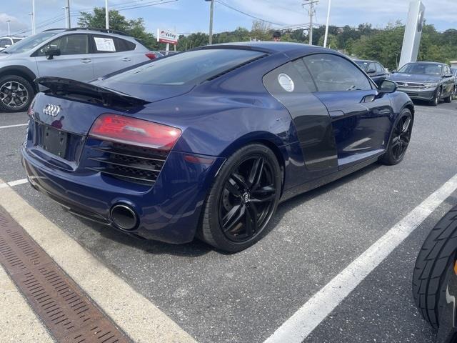 $79998 : PRE-OWNED 2014 AUDI R8 4.2 image 5