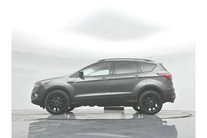 $13000 : Ford Escape 2019 SE 4dr SUV image 8