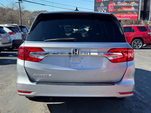 $20995 : 2019 Odyssey EX image 10