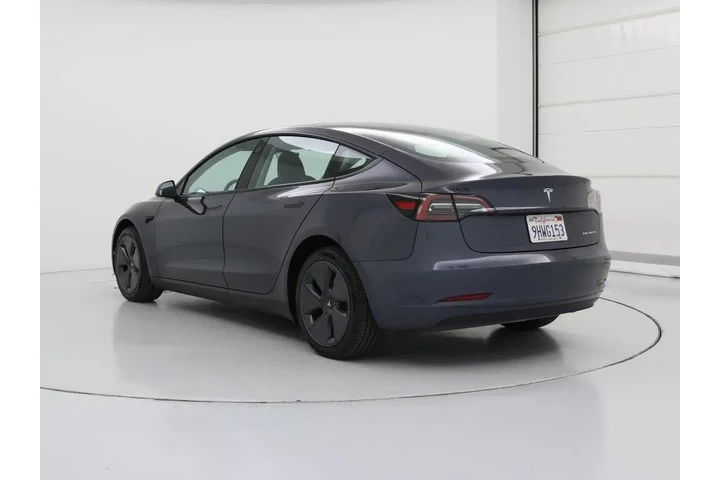 $27998 : Tesla Model 3 2023 AWD Long image 2