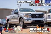 Ford F-150 2022 4x4 Limited en Jackson