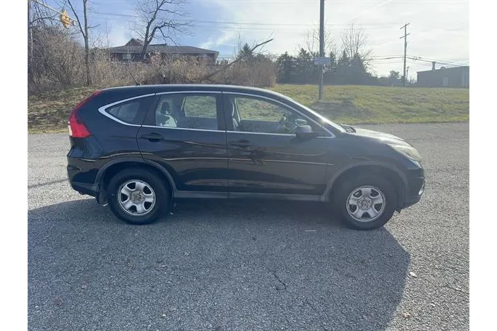 $15388 : Honda CR-V 2015 AWD LX 4dr S image 4