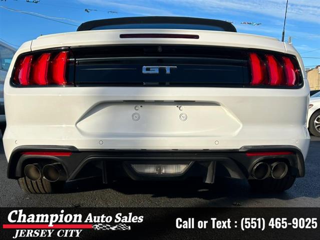 Used 2020 Mustang GT Premium image 6