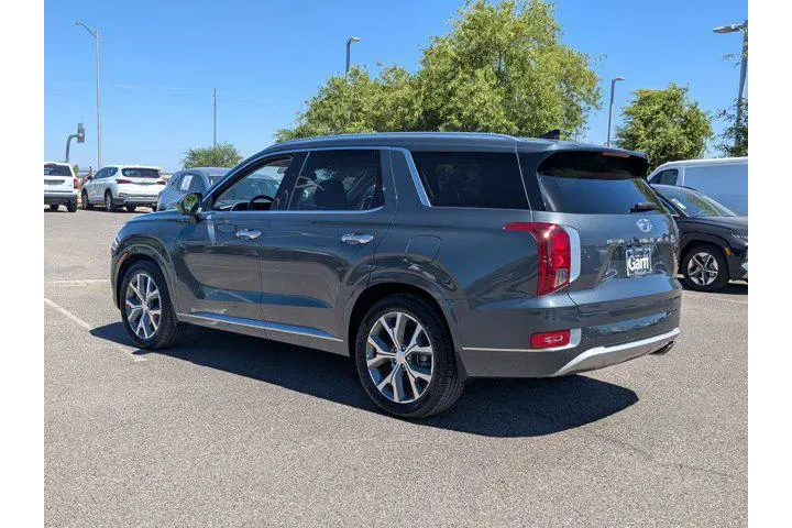 $25990 : Hyundai PALISADE 2022 Limite image 5