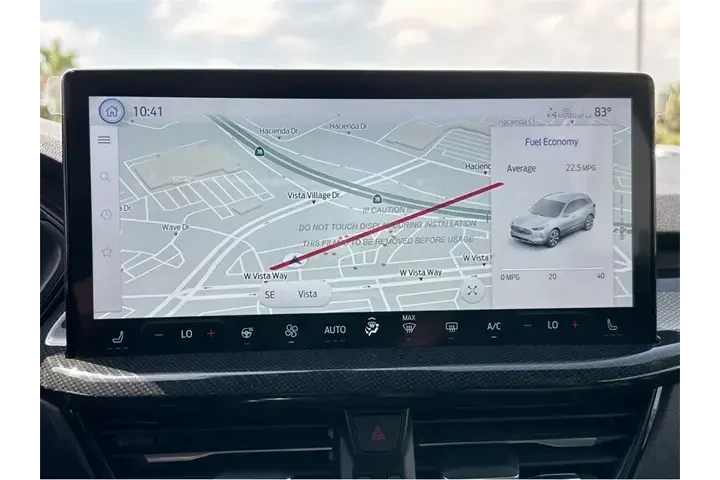 $30000 : Ford Escape 2024 AWD ST-Line image 9