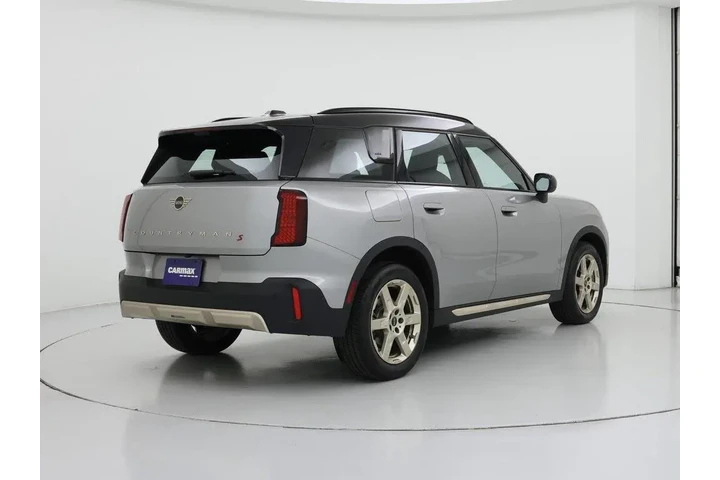 $31998 : MINI Countryman 2025 AWD Coo image 8