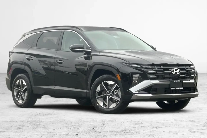 $31990 : Hyundai TUCSON 2025 AWD SEL image 2