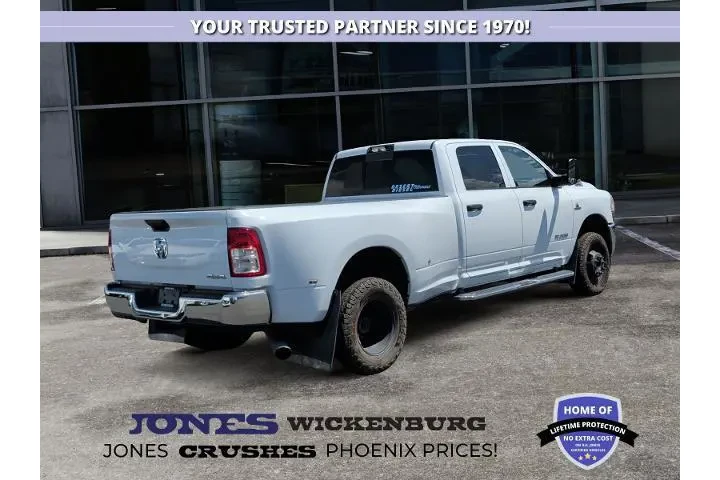 $27895 : Ram 3500 2022 4x4 Tradesman image 4