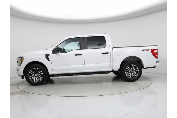 $34998 : Ford F-150 2023 4x2 XL 4dr S image 3