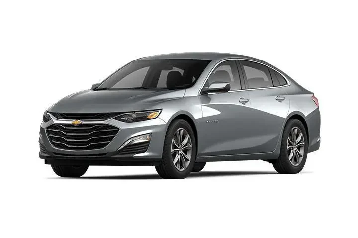 $16995 : Chevrolet Malibu 2023 LT 4dr image 1