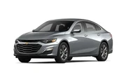 Chevrolet Malibu 2023 LT 4dr