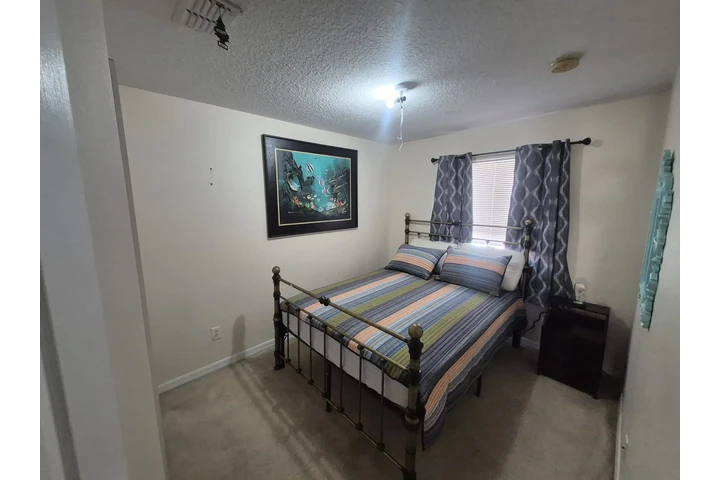 $600 : SE RENTA CUARTO $600 image 1