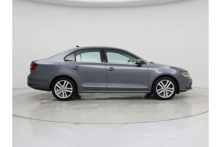 $13998 : Volkswagen Jetta 2017 1.8T S image 7